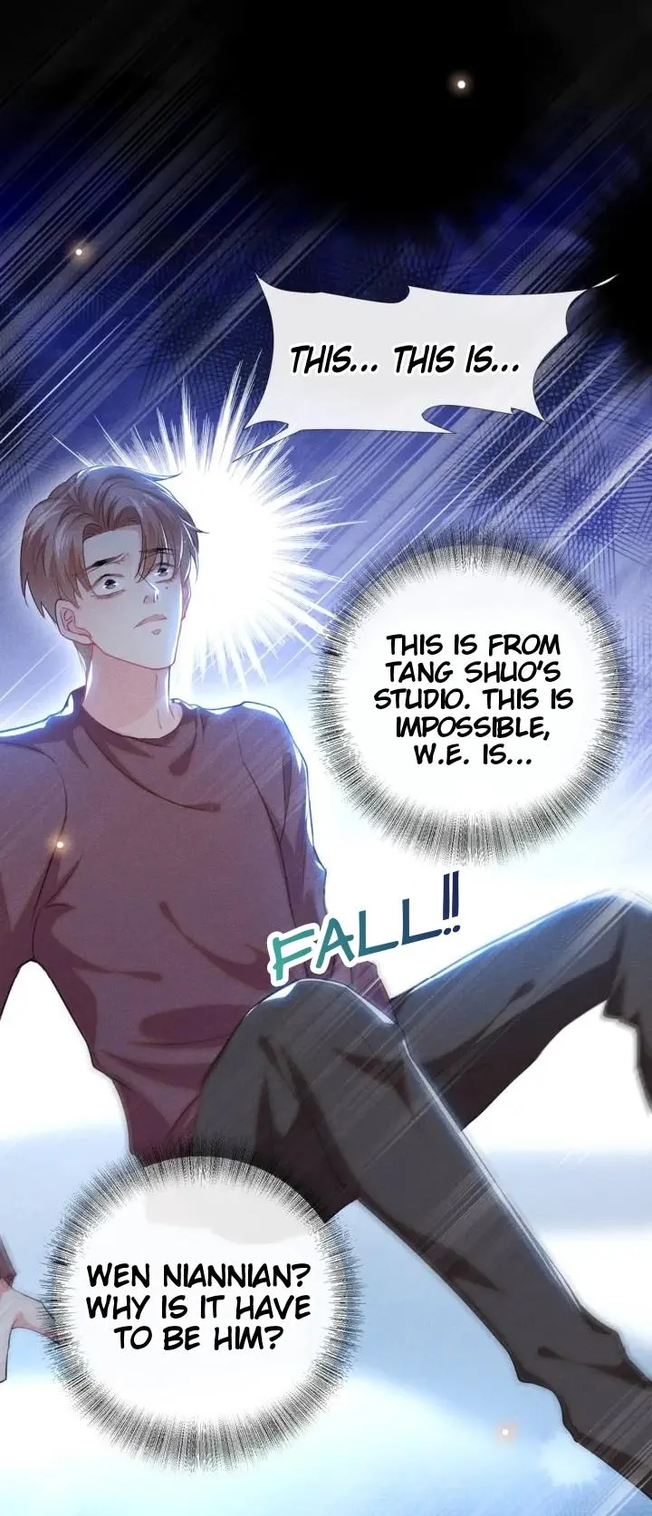 Read Black Lotus chapter 97 image 13 on Lezhin