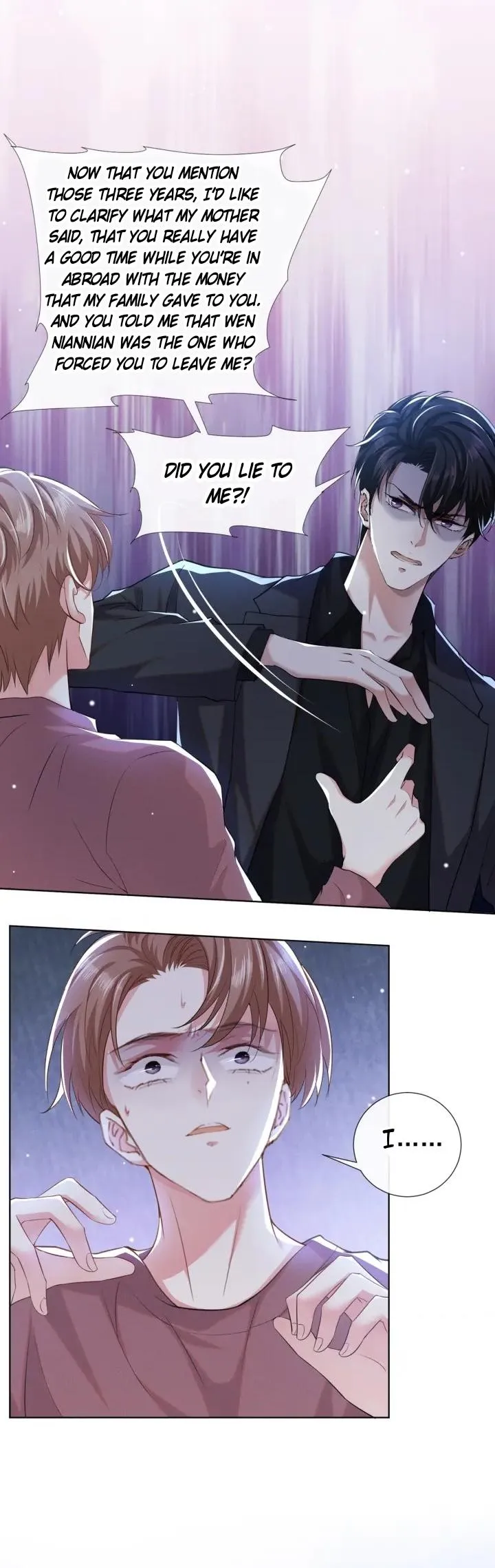Read Black Lotus chapter 97 image 17 on Lezhin