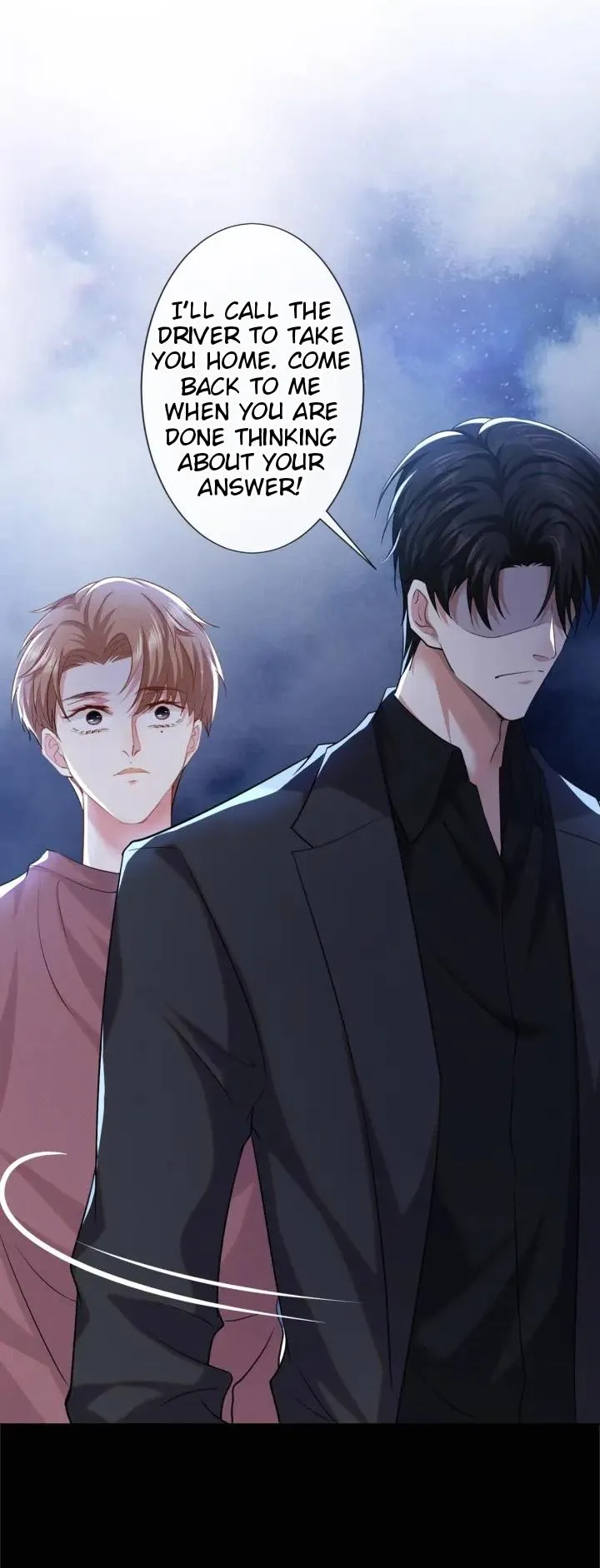 Read Black Lotus chapter 97 image 18 on Lezhin