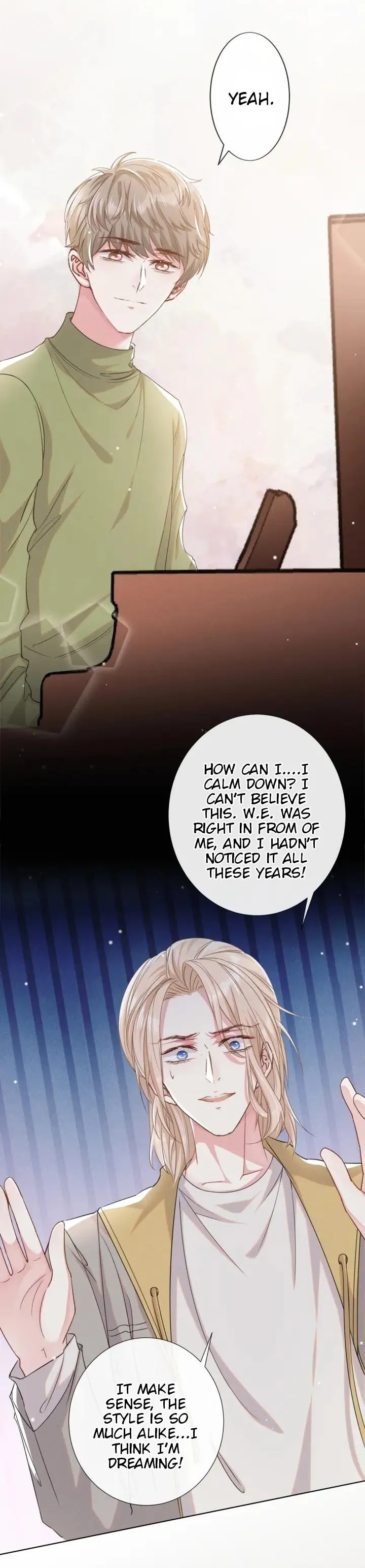 Read Black Lotus chapter 97 image 3 on Lezhin