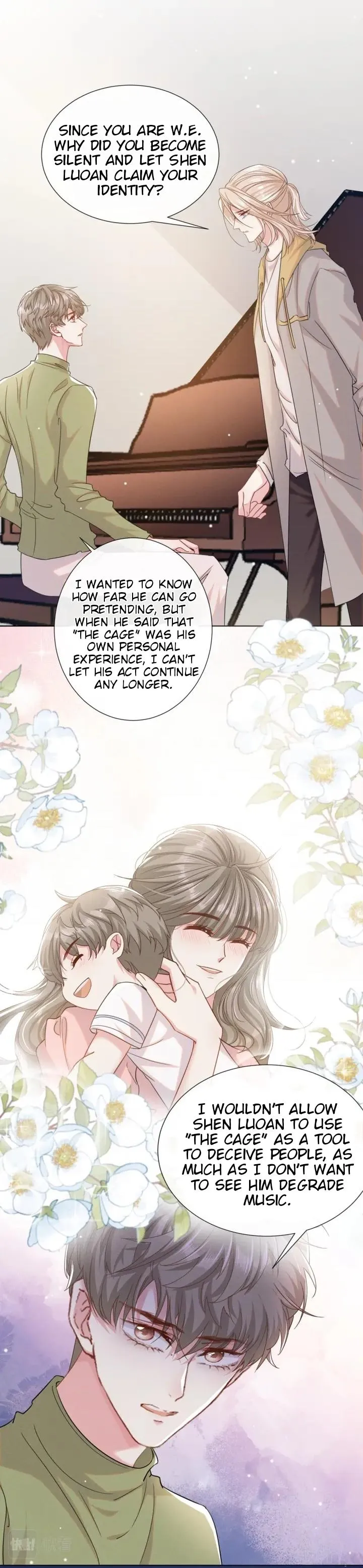 Read Black Lotus chapter 97 image 4 on Lezhin