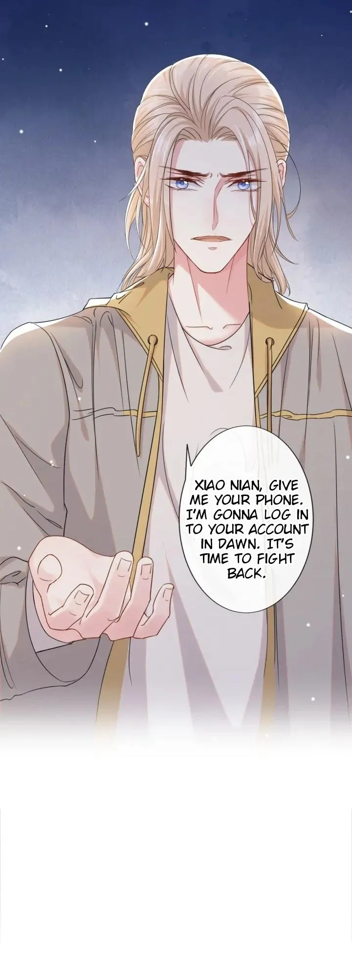 Read Black Lotus chapter 97 image 5 on Lezhin