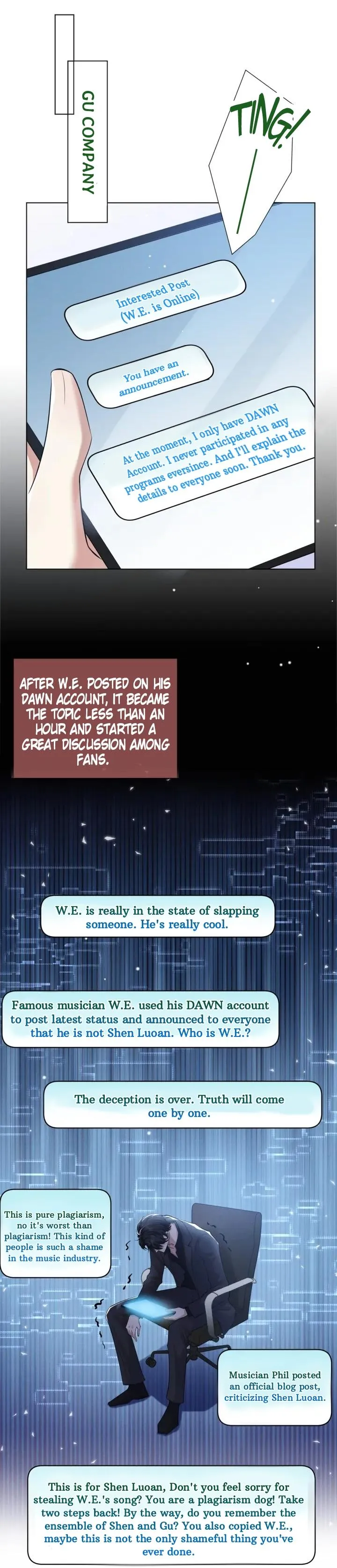 Read Black Lotus chapter 97 image 6 on Lezhin