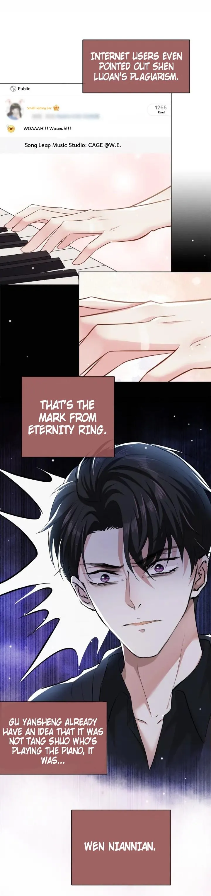 Read Black Lotus chapter 97 image 7 on Lezhin