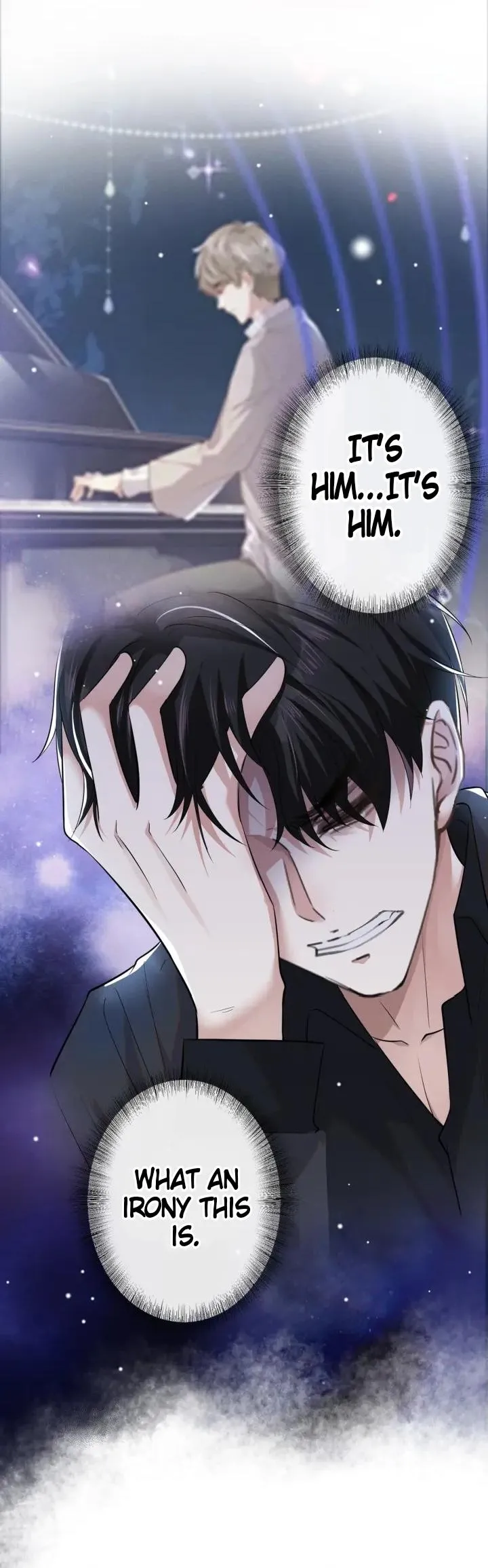 Read Black Lotus chapter 97 image 8 on Lezhin