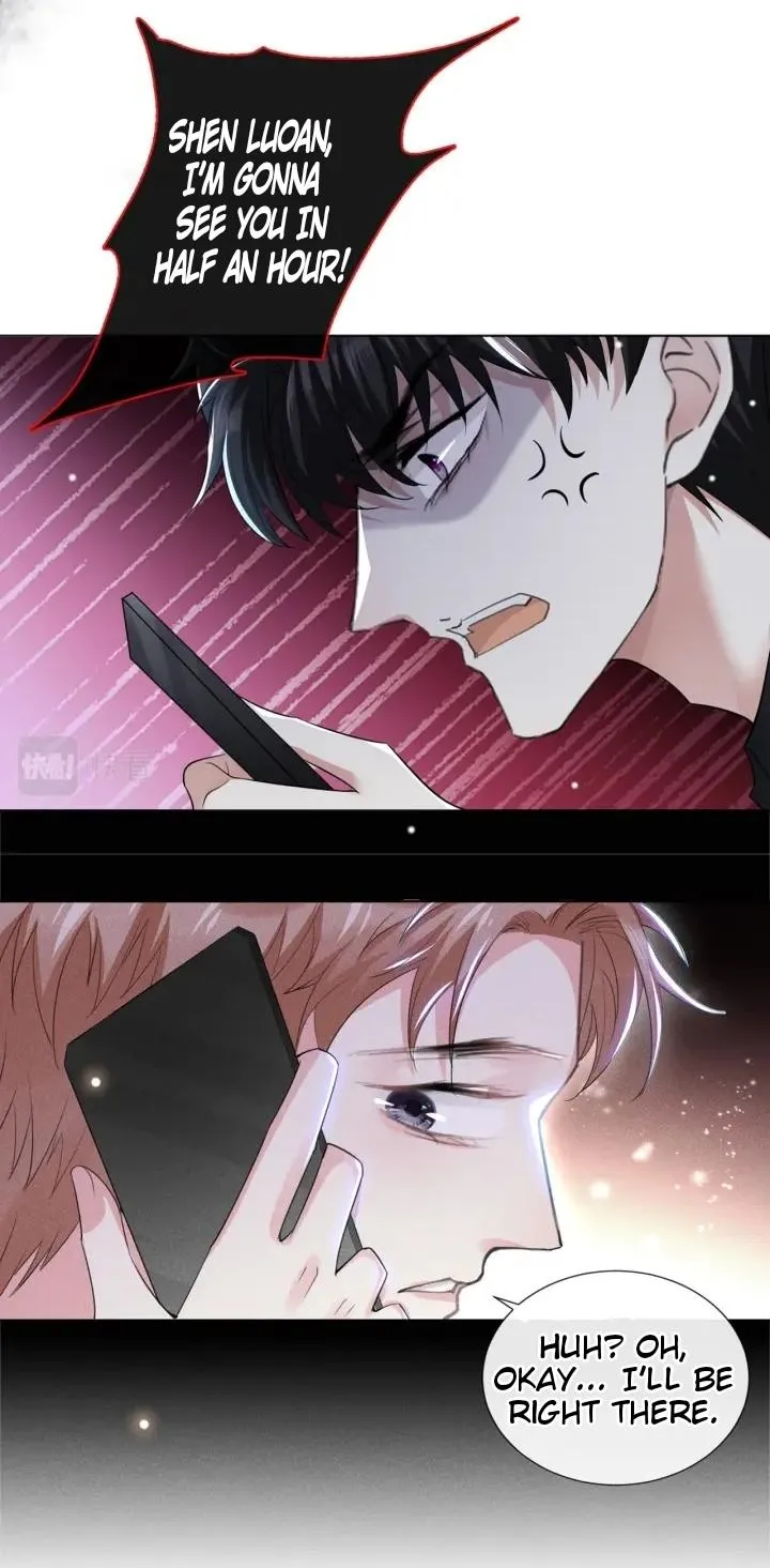 Read Black Lotus chapter 97 image 9 on Lezhin