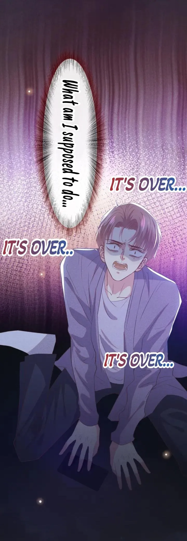 Read Black Lotus chapter 98 image 11 on Lezhin