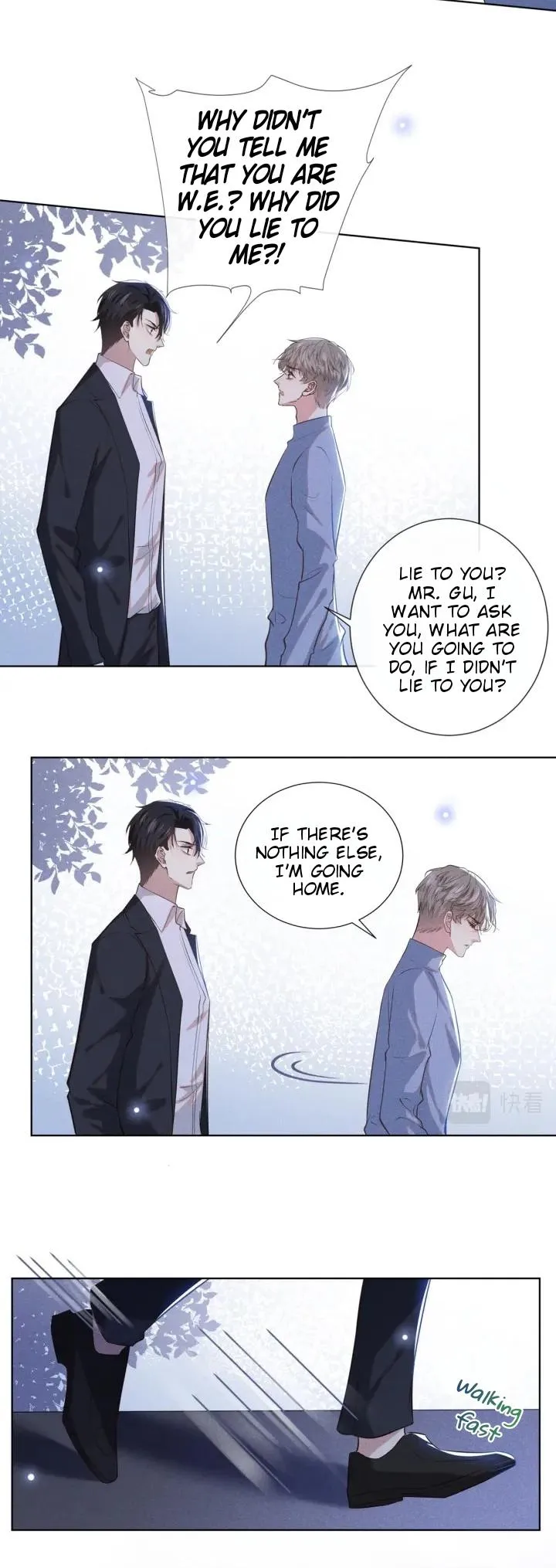 Read Black Lotus chapter 98 image 15 on Lezhin