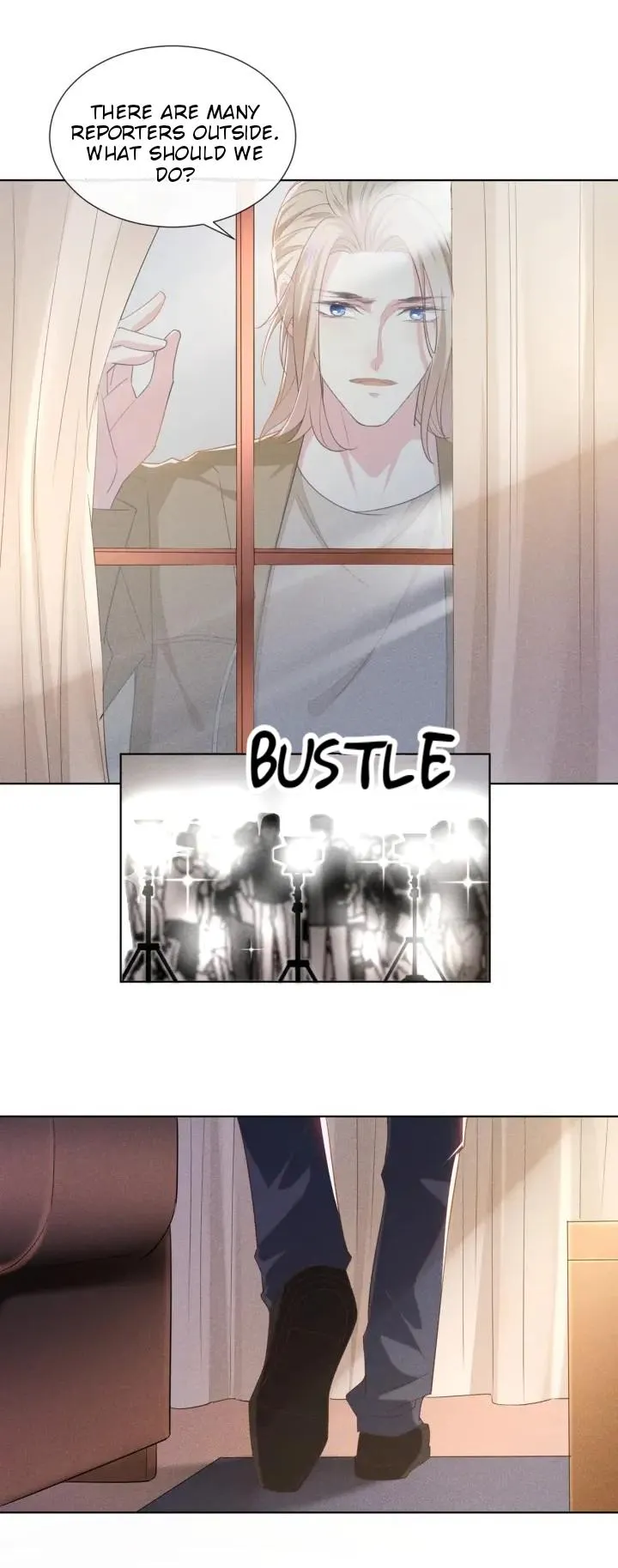 Read Black Lotus chapter 98 image 3 on Lezhin