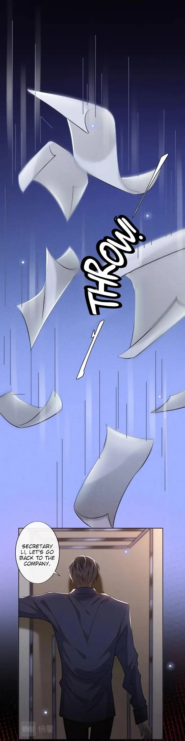 Read Black Lotus chapter 99 image 8 on Lezhin