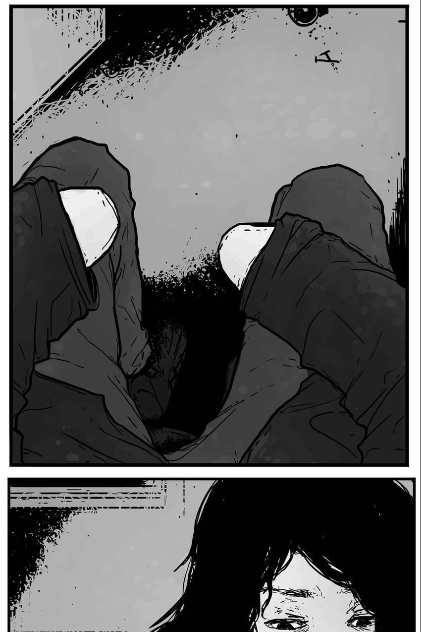 Read Black Magic chapter 1.1 image 14 on Lezhin