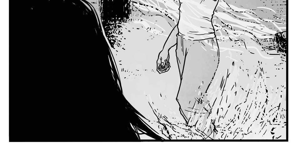 Read Black Magic chapter 1.2 image 11 on Lezhin