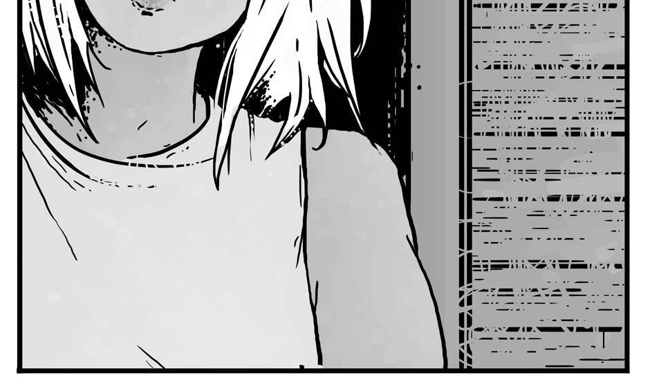Read Black Magic chapter 1.2 image 2 on Lezhin