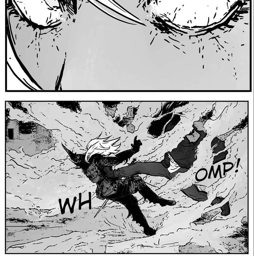 Read Black Magic chapter 1.3 image 10 on Lezhin