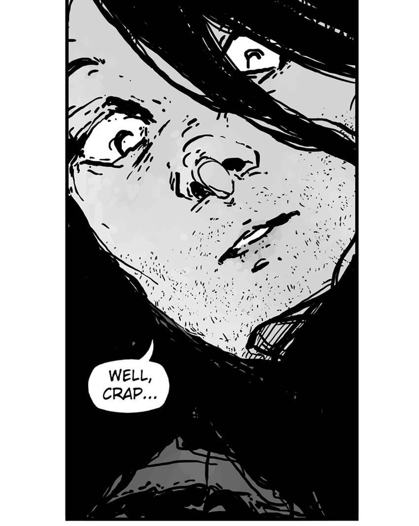 Read Black Magic chapter 1.3 image 13 on Lezhin
