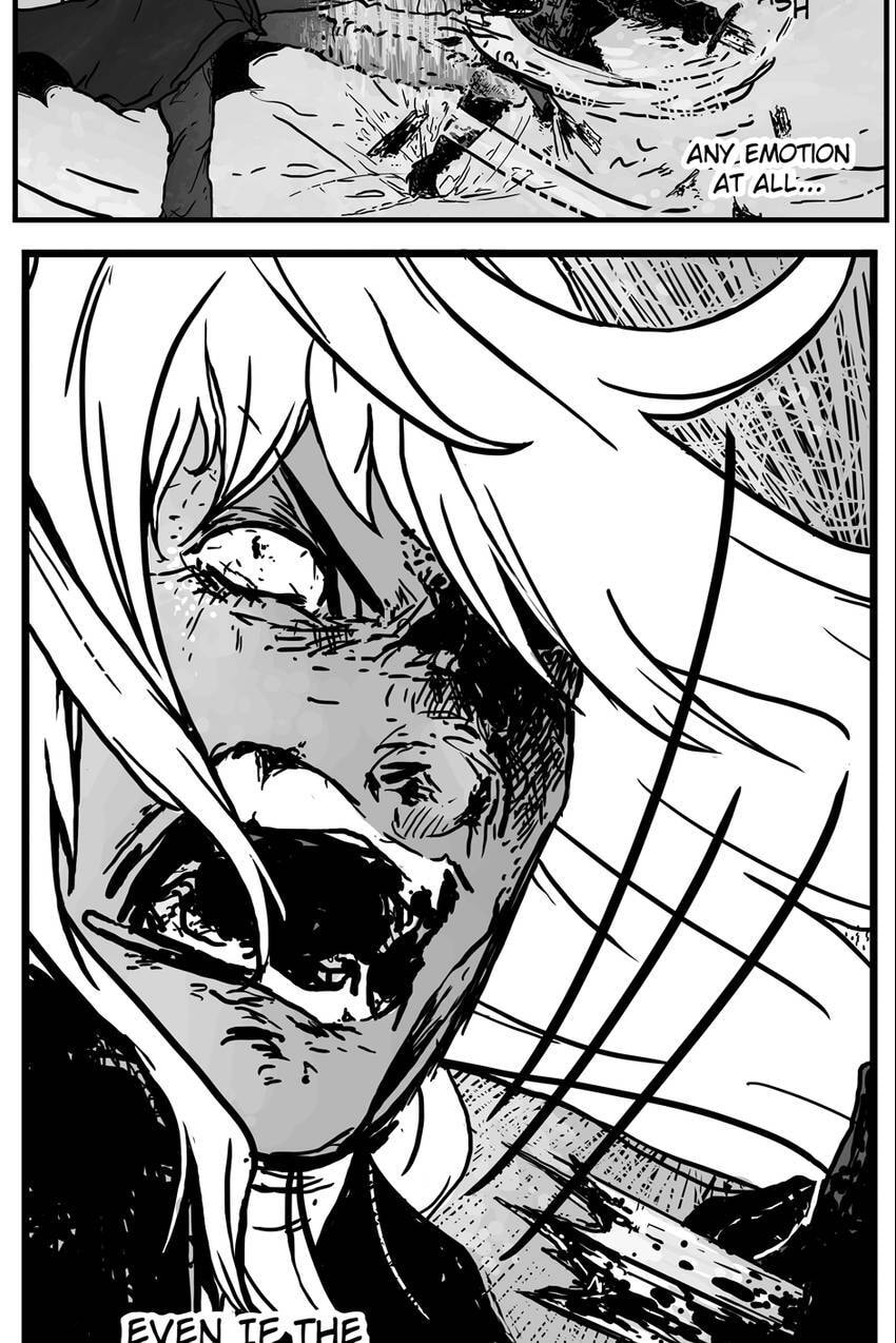Read Black Magic chapter 1.3 image 15 on Lezhin