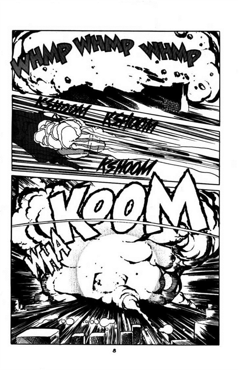 Read Black Magic chapter 1 image 10 on Lezhin