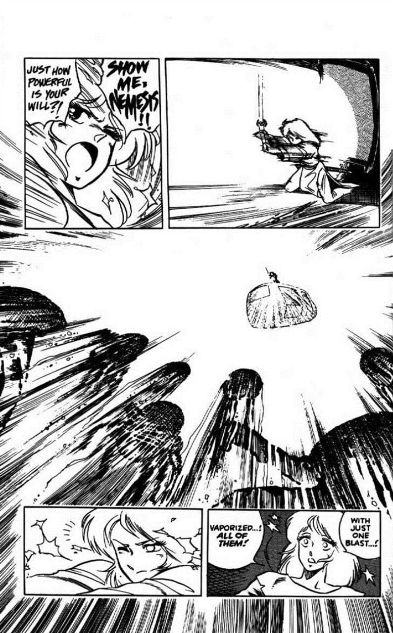 Read Black Magic chapter 1 image 28 on Lezhin