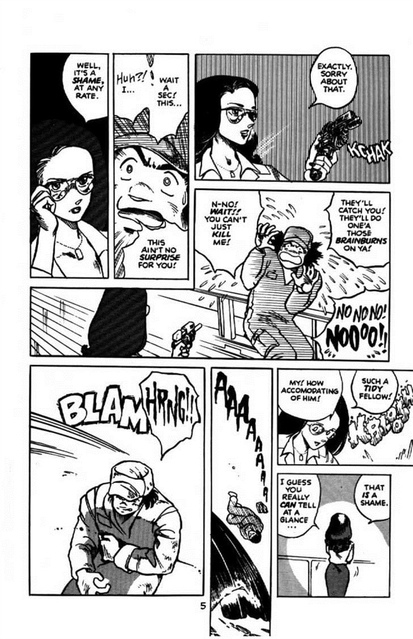 Read Black Magic chapter 1 image 37 on Lezhin