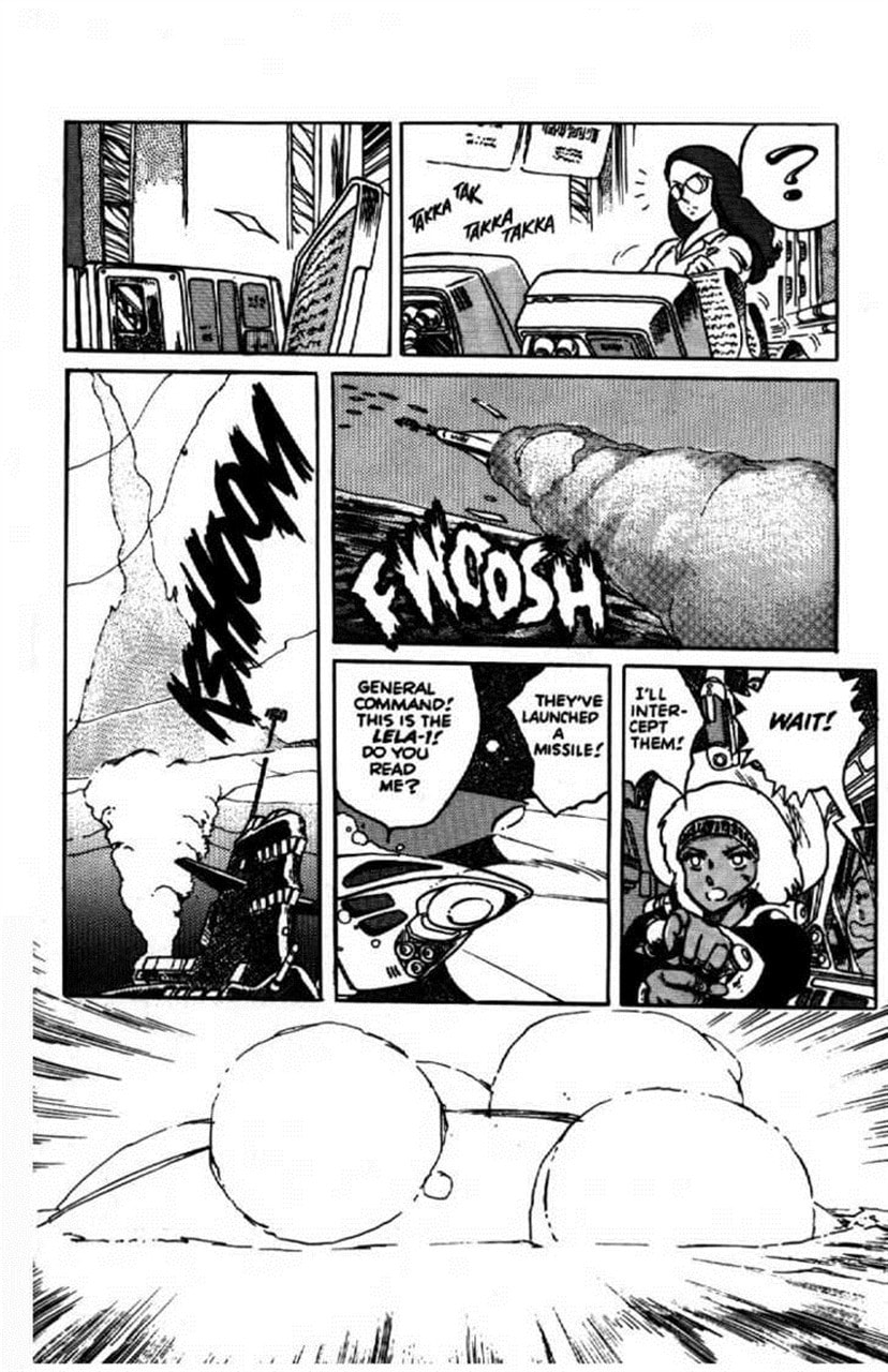 Read Black Magic chapter 1 image 45 on Lezhin