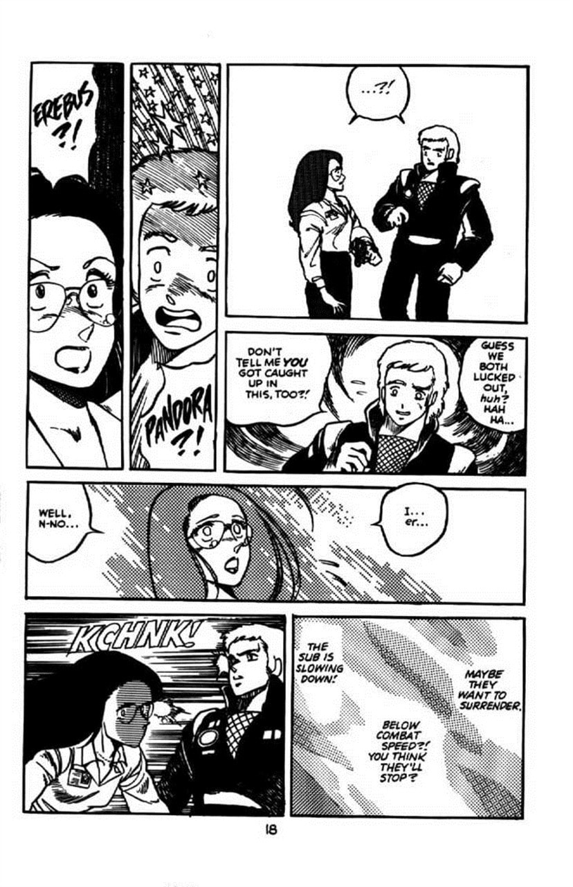 Read Black Magic chapter 1 image 50 on Lezhin