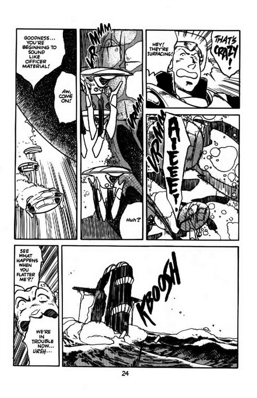 Read Black Magic chapter 1 image 56 on Lezhin
