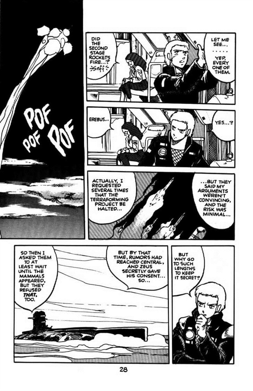 Read Black Magic chapter 1 image 60 on Lezhin