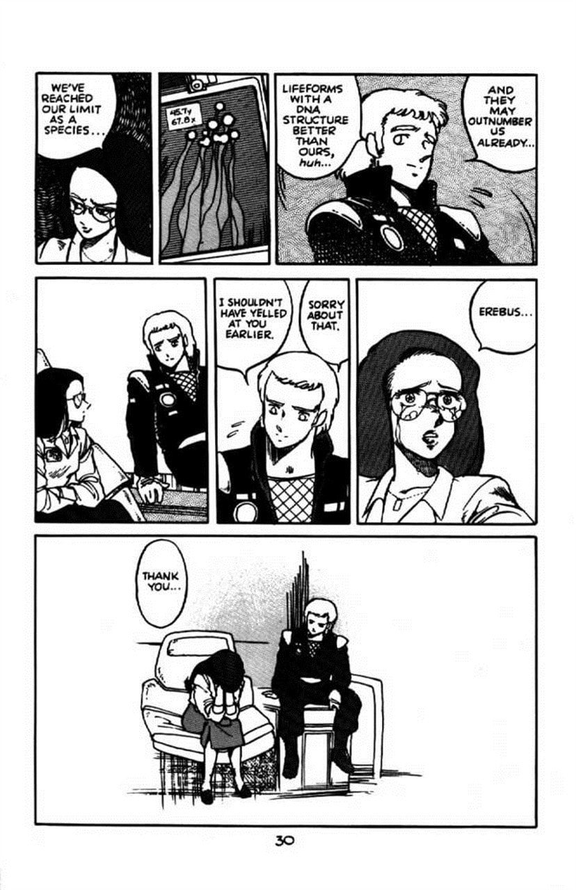Read Black Magic chapter 1 image 62 on Lezhin