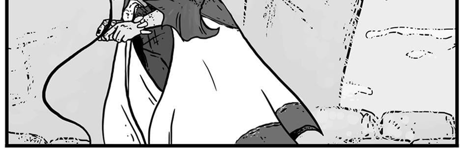 Read Black Magic chapter 2.2 image 16 on Lezhin
