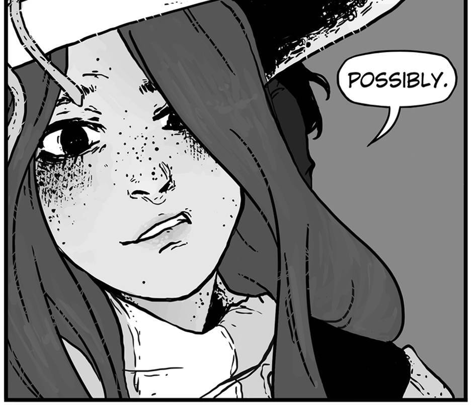 Read Black Magic chapter 2.2 image 25 on Lezhin