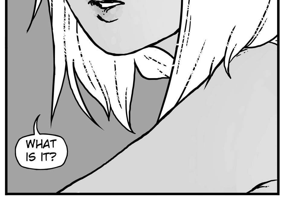 Read Black Magic chapter 2.2 image 37 on Lezhin