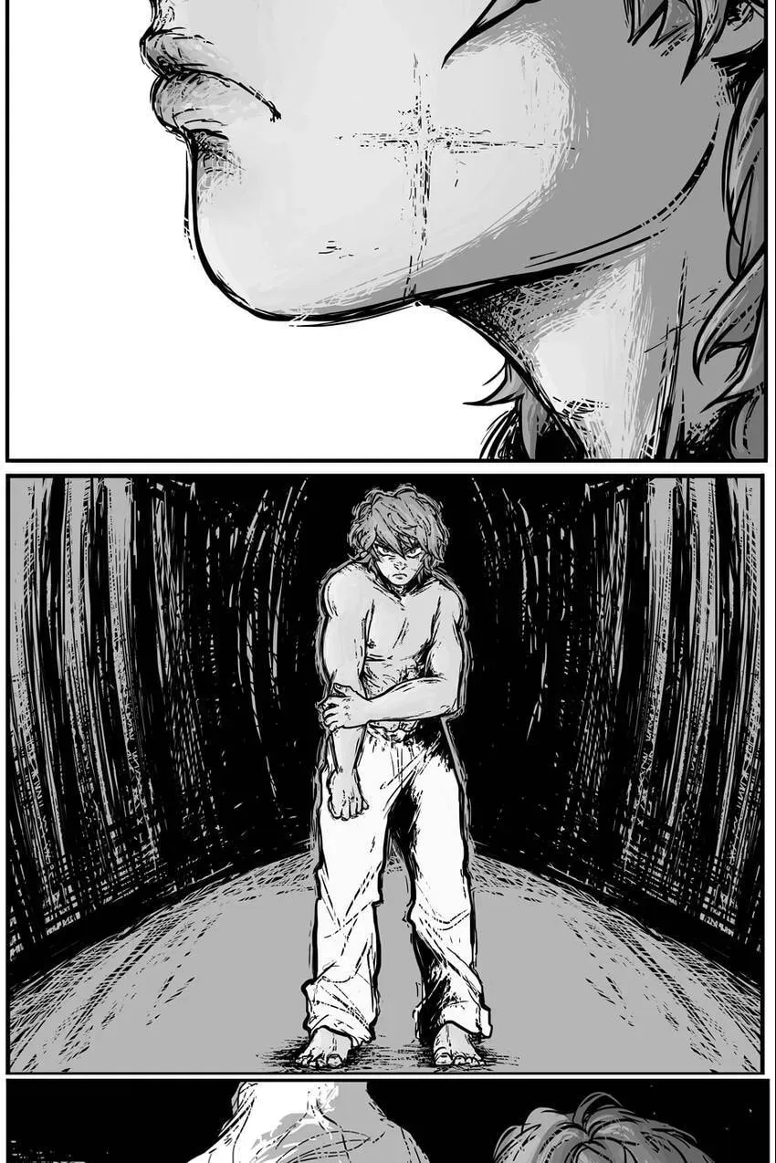 Read Black Magic chapter 2.3 image 11 on Lezhin