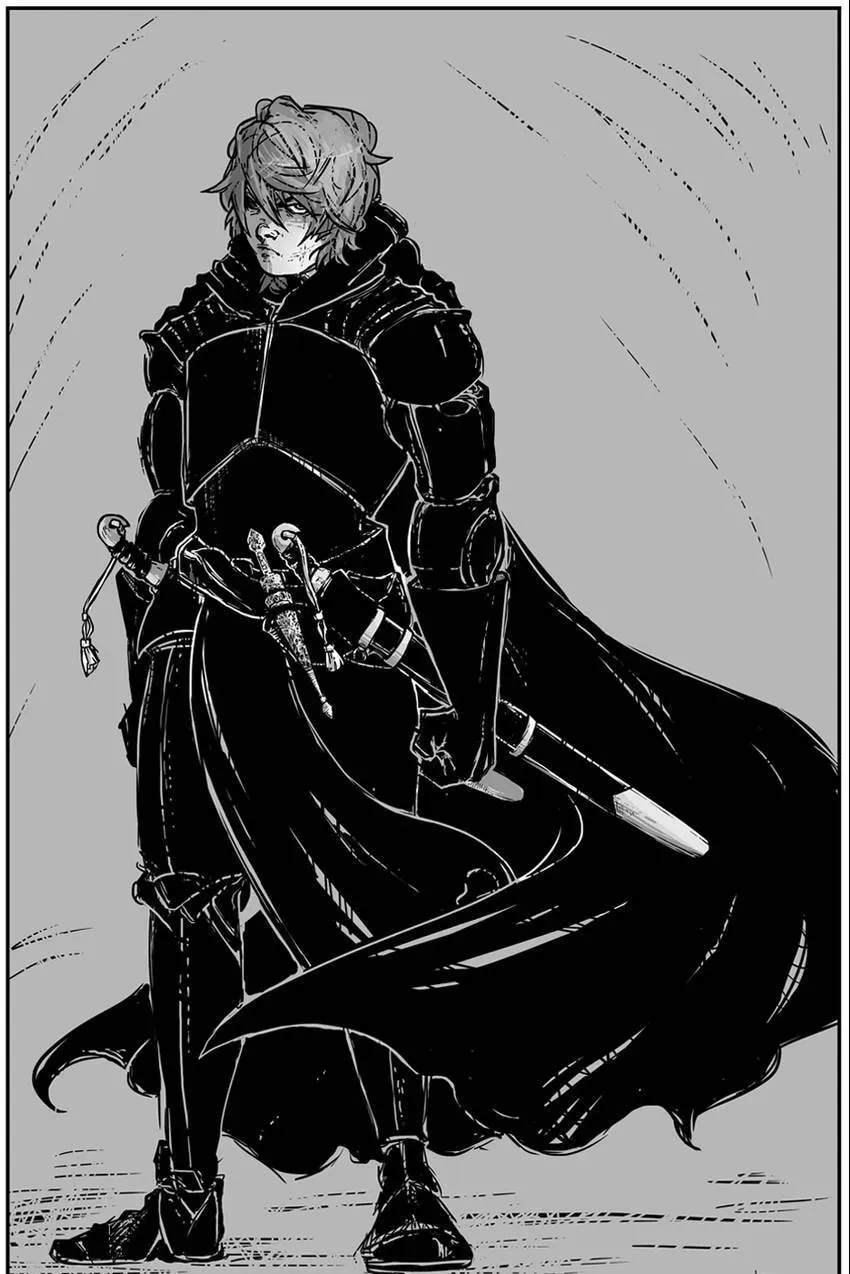 Read Black Magic chapter 2.3 image 16 on Lezhin