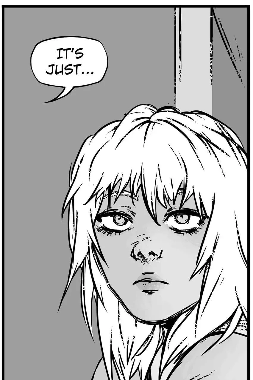 Read Black Magic chapter 2.3 image 30 on Lezhin