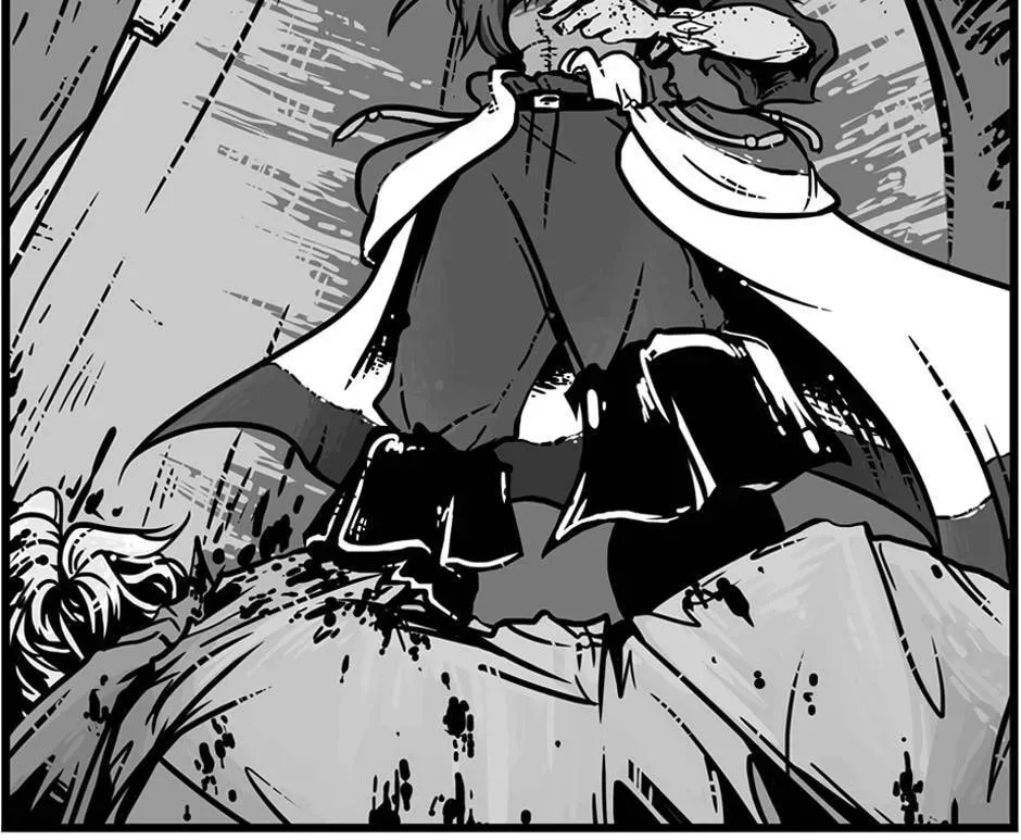 Read Black Magic chapter 2.4 image 13 on Lezhin