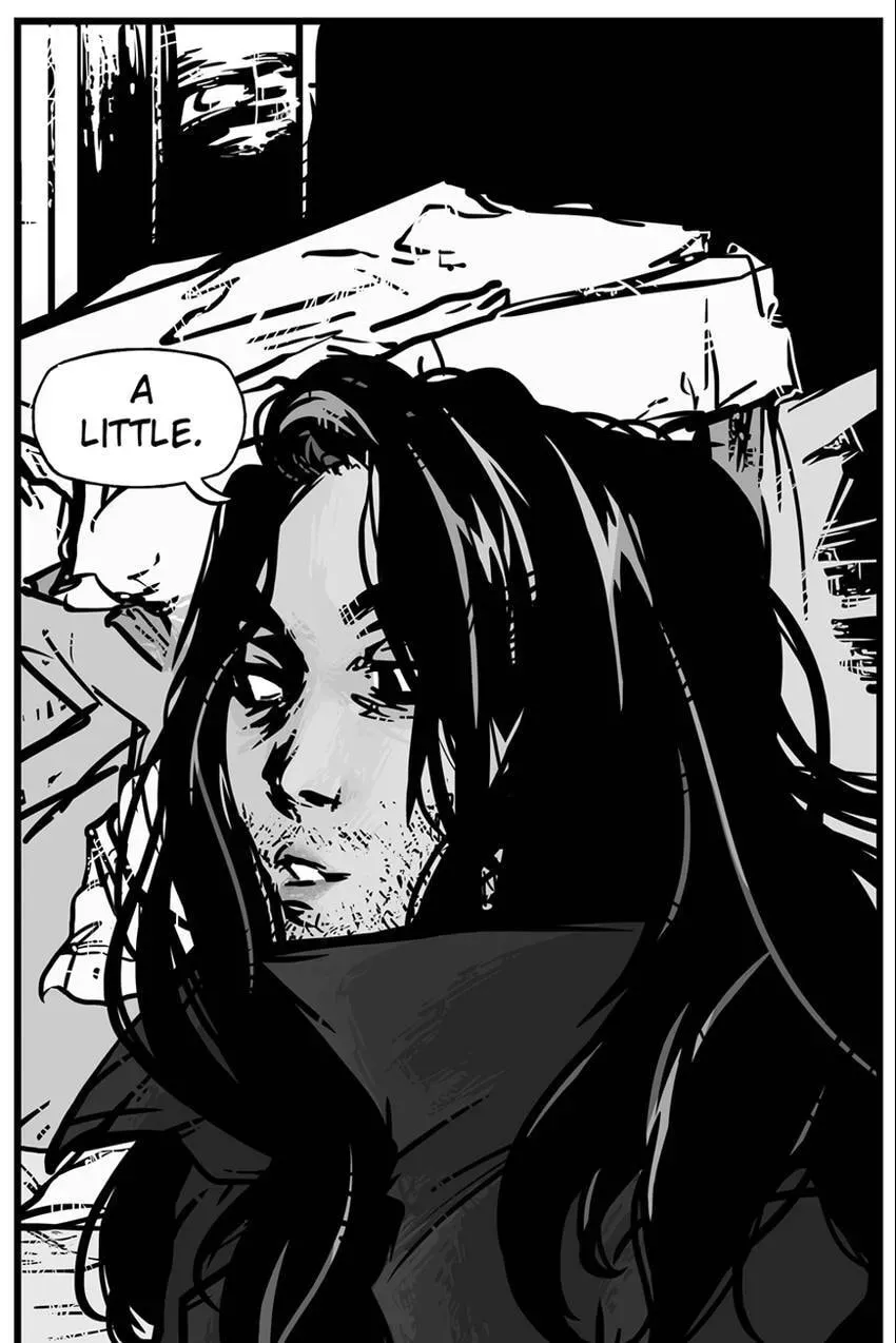 Read Black Magic chapter 2.4 image 22 on Lezhin