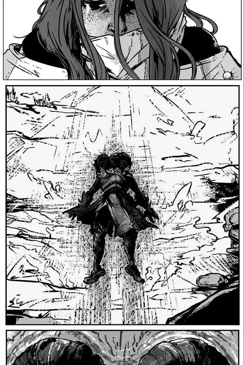 Read Black Magic chapter 2.4 image 29 on Lezhin