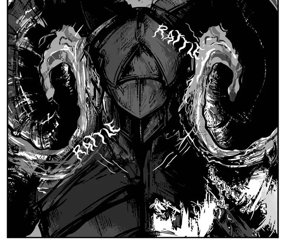 Read Black Magic chapter 2.4 image 30 on Lezhin