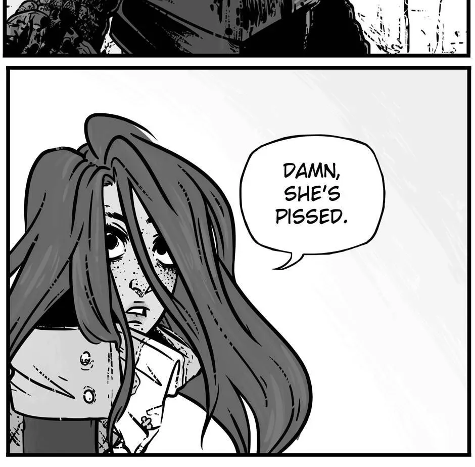 Read Black Magic chapter 2.4 image 4 on Lezhin