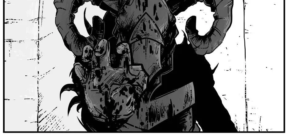 Read Black Magic chapter 2.4 image 7 on Lezhin