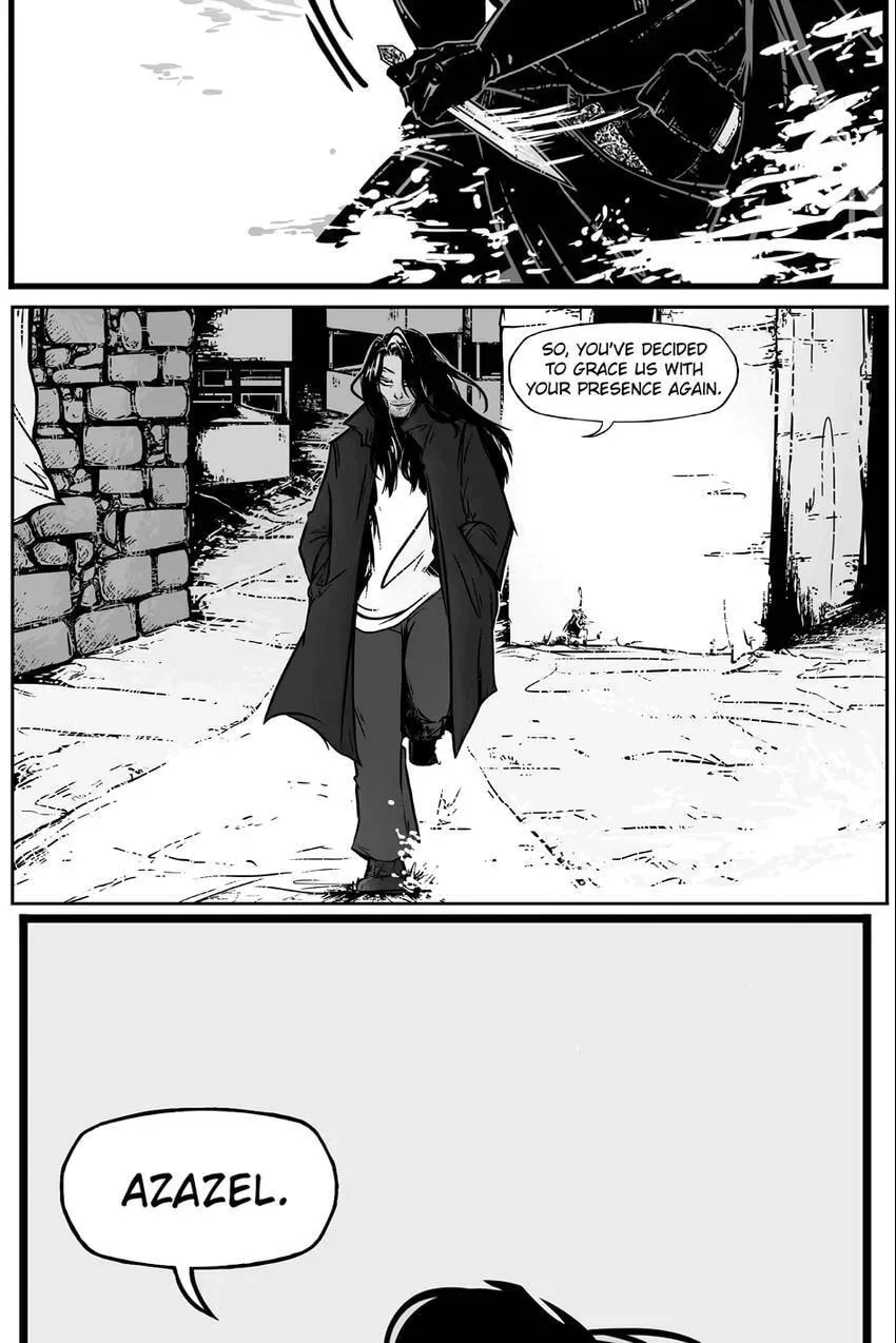 Read Black Magic chapter 2.4 image 9 on Lezhin