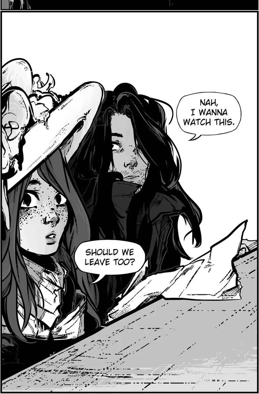 Read Black Magic chapter 2.5 image 14 on Lezhin