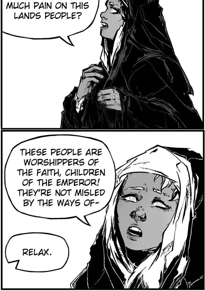 Read Black Magic chapter 2.5 image 20 on Lezhin