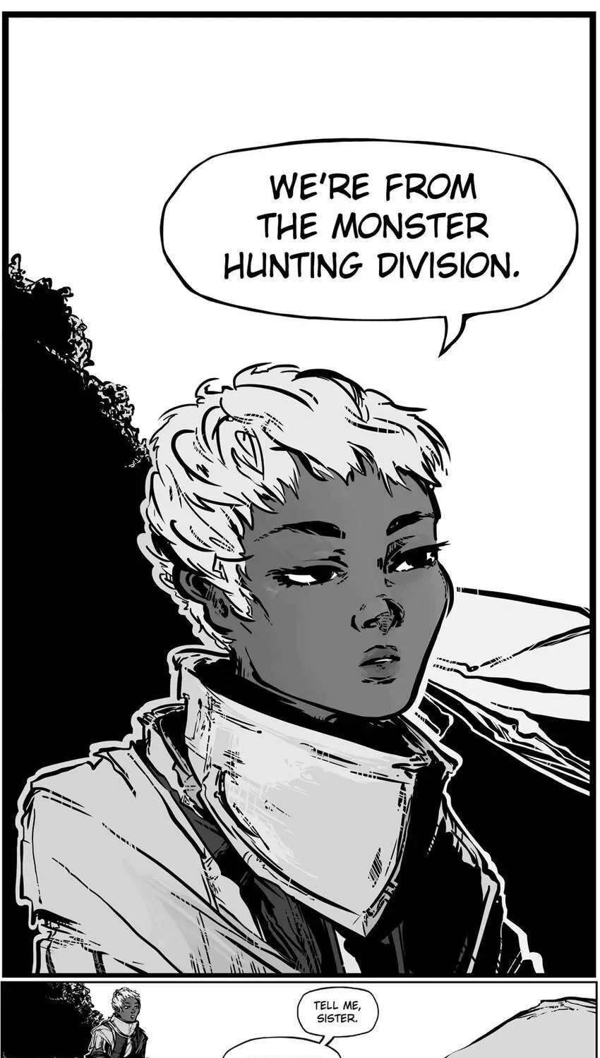 Read Black Magic chapter 2.5 image 21 on Lezhin