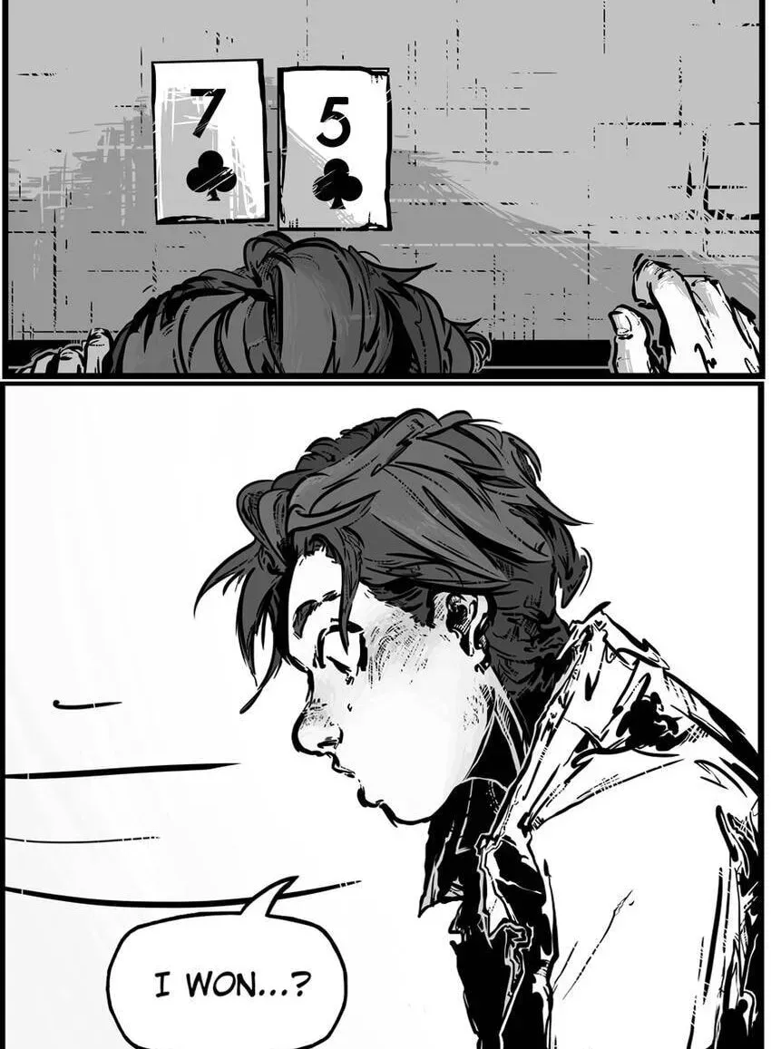 Read Black Magic chapter 2.5 image 8 on Lezhin