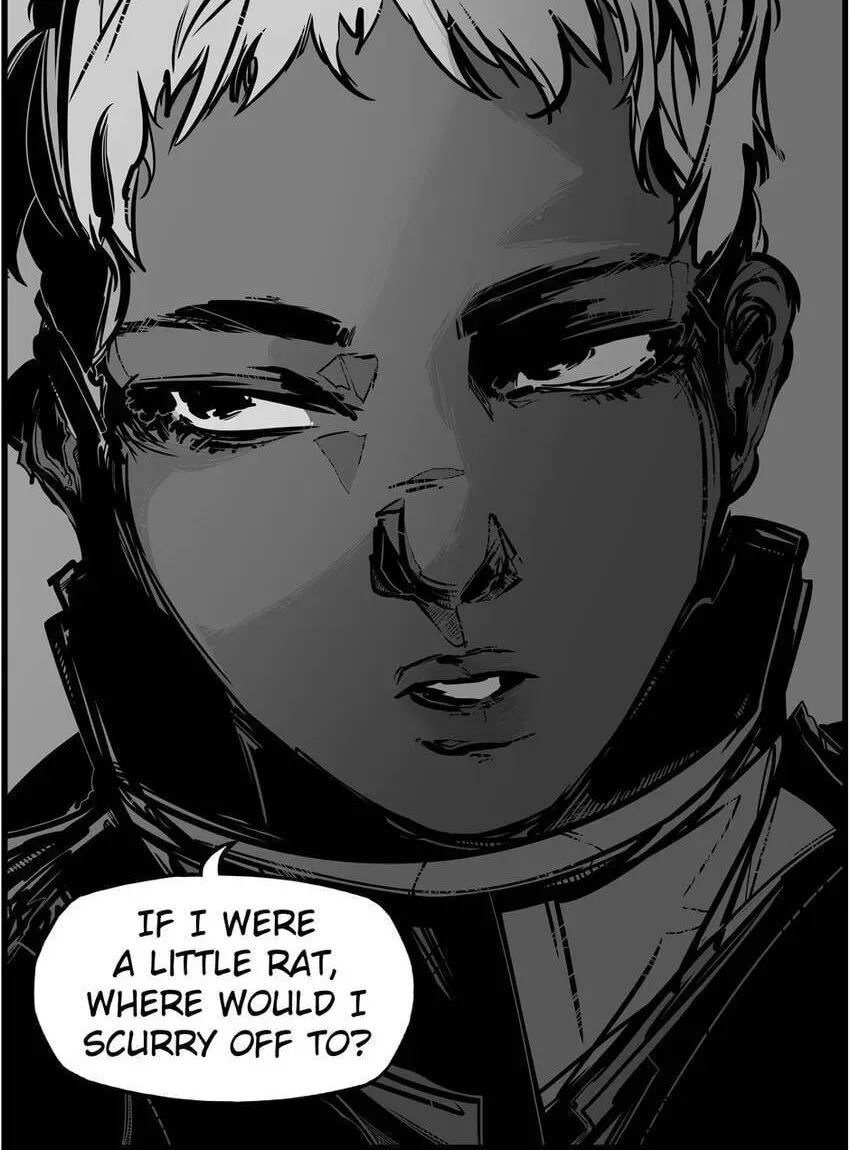 Read Black Magic chapter 2.6 image 38 on Lezhin
