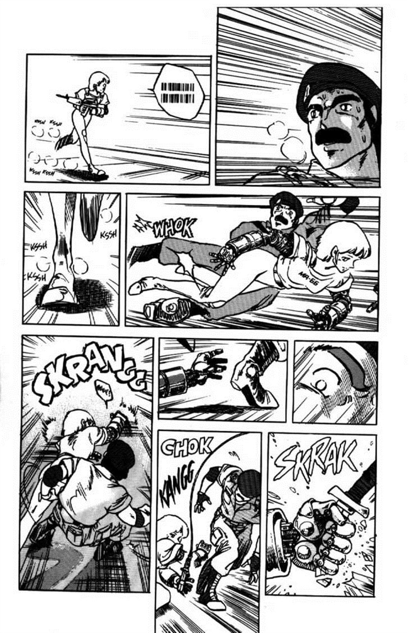 Read Black Magic chapter 2 image 10 on Lezhin