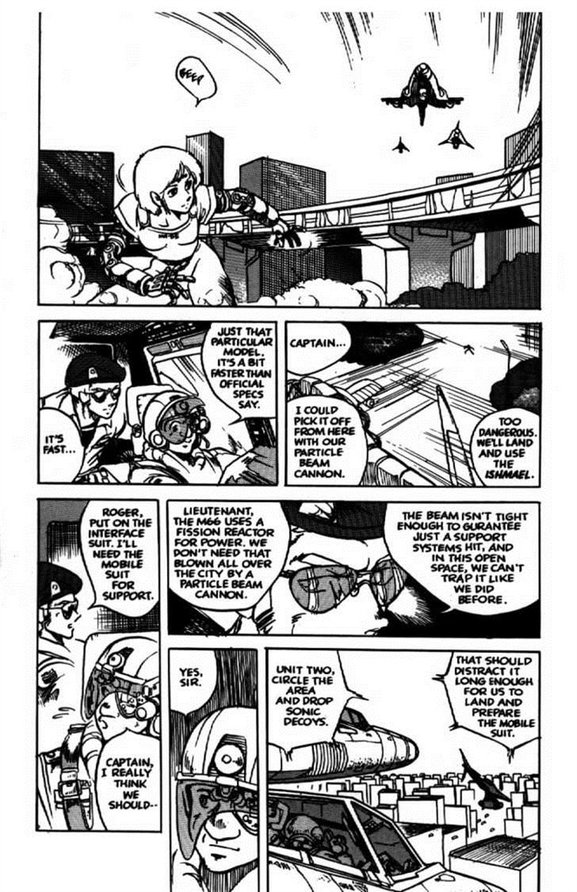 Read Black Magic chapter 2 image 20 on Lezhin