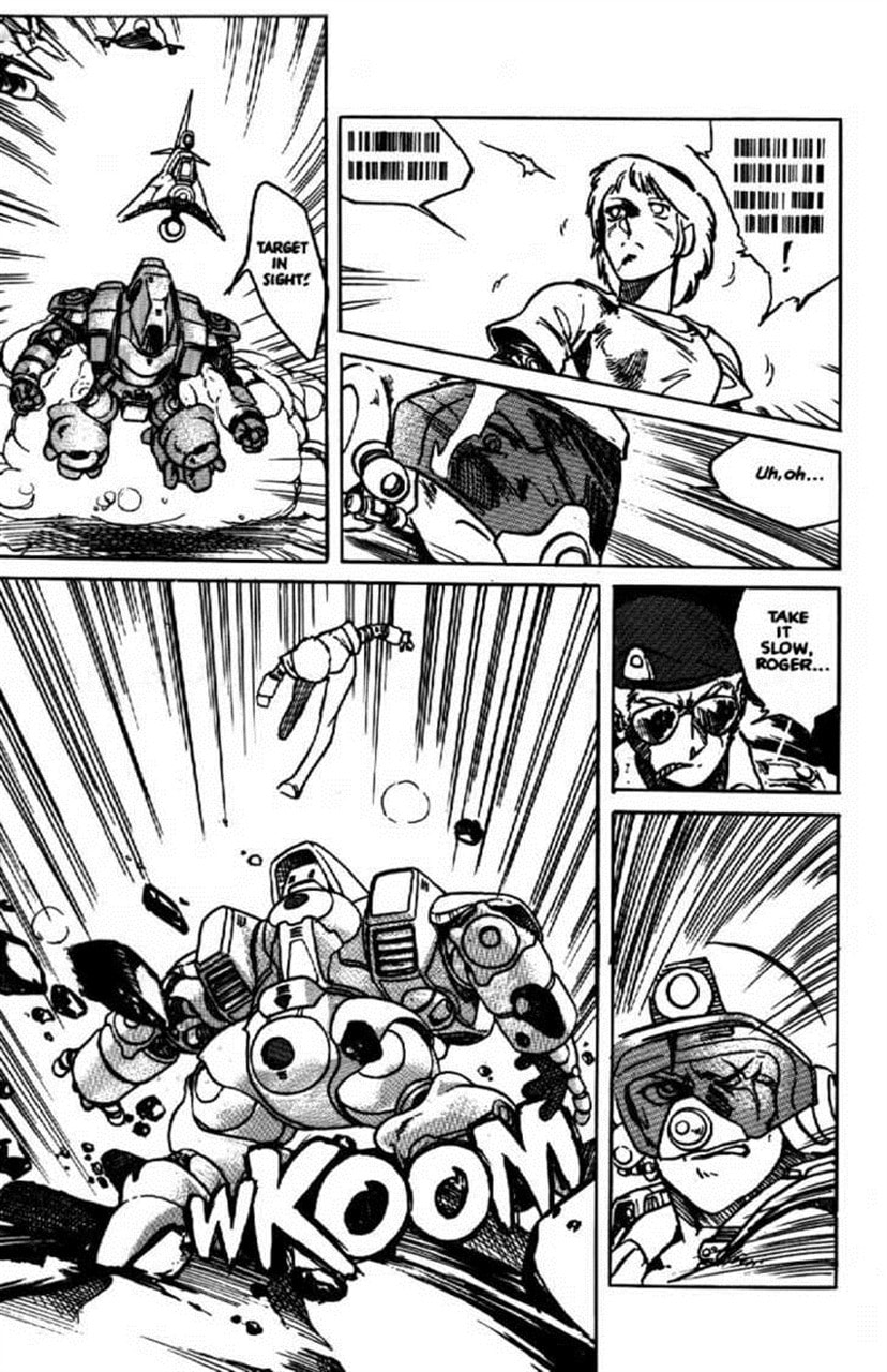 Read Black Magic chapter 2 image 24 on Lezhin
