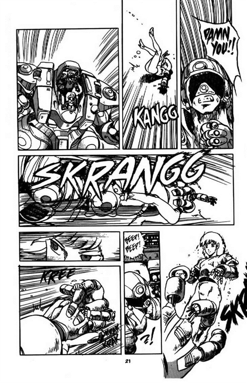 Read Black Magic chapter 2 image 27 on Lezhin